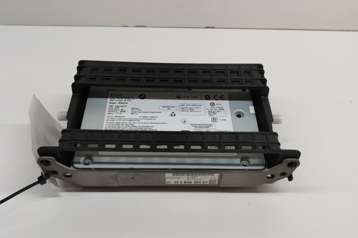 Unitate radio CD navigație BMW 3 G20, G28 2024 OEM: Sedan | 28340655