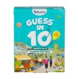 Cumpara ieftin Joc Ghid de recunoastere al oraselor, limba romana