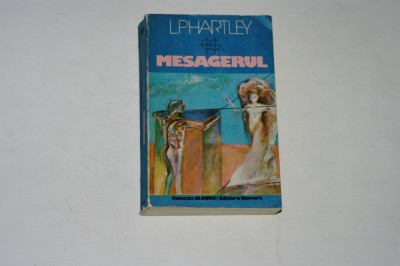 Mesagerul - L.P. Hartley foto