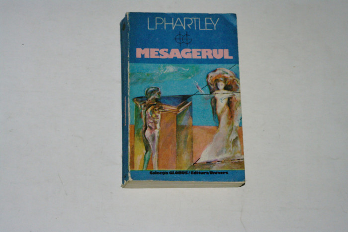 Mesagerul - L.P. Hartley