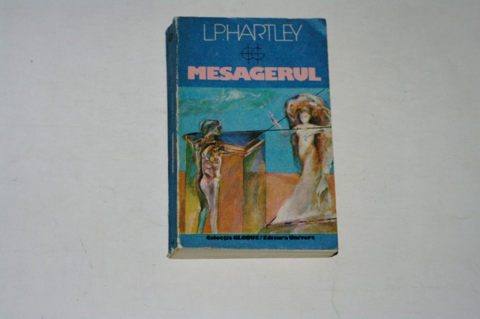 Mesagerul - L.P. Hartley