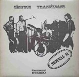 Disc vinil, LP. CANTECE TRANSILVANE-SEMNAL M, Rock and Roll