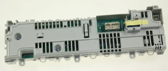 MODUL ELECTRONIC CONFIGURAT, ENV06 973916096211172 ELECTROLUX / AEG