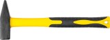Ciocan de lacatus Strend Pro HM112 600 g, 320 mm, maner din fibra de sticla, TPR