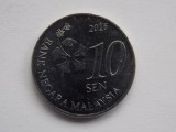 10 SEN 2016 MALAYSIA, Asia