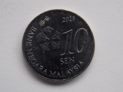 10 SEN 2016 MALAYSIA foto