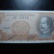 CHILE 10 ESCUDOS 1967 UNC