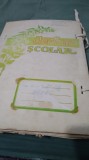 IERBAR SCOLAR--PERIOADA COMUNISTA-APROAPE COMPLET