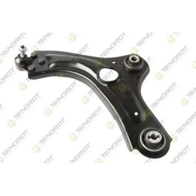 Brat suspensie roata Renault Clio 5 (B7), 06.19-, Punte Fata, Stanga, TEKNOROT foto