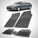 Cumpara ieftin Covorase Citroen C6 Sedan Gen1 Compatibile 2005-2012 | Black