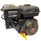 Cumpara ieftin Motor termic Lifan 168F-2, 6.5 CP, 196 cc