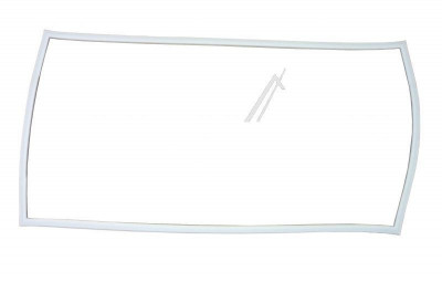 C00115396 GARNITURA ALBA USA FRIGIDER (554X1051) 482000028822 pentru frigider / combina frigorifica WHIRLPOOL/INDESIT foto