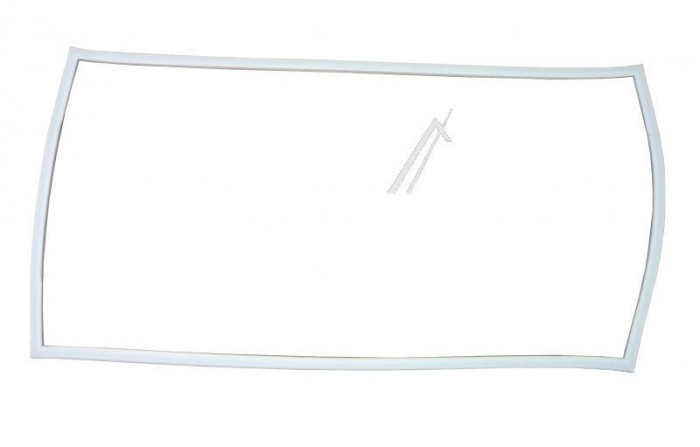 C00115396 GARNITURA ALBA USA FRIGIDER (554X1051) 482000028822 pentru frigider / combina frigorifica WHIRLPOOL/INDESIT