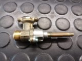 Robinet gaz ochiuri aragaz Metalica F4 / C8