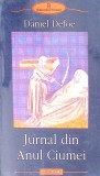 Jurnal din Anul Ciumei - Daniel Defoe, Polirom, 2004, Clasic, Romana, Paperback