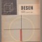Petelei Stefan, Cirdei Ion - Desen - Manual pentru clasa a VIII-a