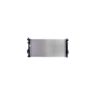 Radiator apa NISSAN LEAF AVA Quality Cooling DN2391 foto
