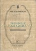 Trei Secole De Paradox - Silvian Iosifescu, Editura Albatros 1983, Cogito, Bucuresti, 319 Pagini
