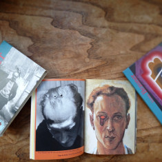 Victor Brauner - Catalog si Dvd in Cutie Editie de Lux, 2012