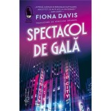 Spectacol de gala, Humanitas