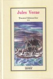 Jules Verne - Tinutul blanurilor - Editura Adevarul (2010) - Volumul 2 - Carte cu coperti cartonate - 13 x 20 cm