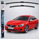 Cumpara ieftin Ștergătoare Volvo S60 II 134 (07.2010&ndash;03.2019) | Bosch Aerotwin A088S 650+500mm