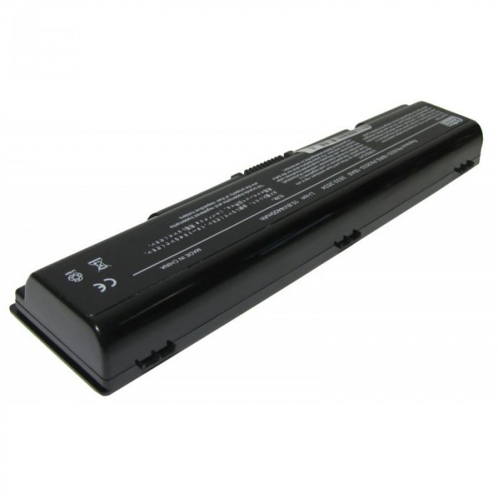 Baterie Toshiba Satellite Pro L500D-137 9 Celule