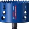 Bosch Expert Carota Tough Material 102x60mm - 4059952535852