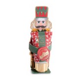 Cumpara ieftin Crema maini aroma Craciun Vanilie si Caramel cm 5 x 3 x 14 H, 25 ml