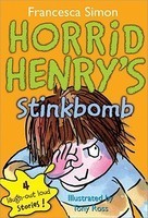 Horrid Henry&amp;#039;s Stinkbomb foto