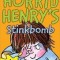 Horrid Henry's Stinkbomb