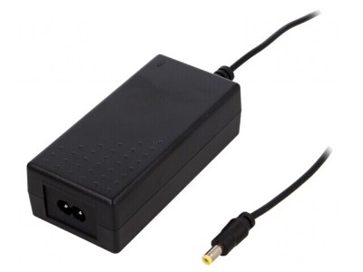 Alimentator Pulsatoriu 15VDC 4.33A 65W foto