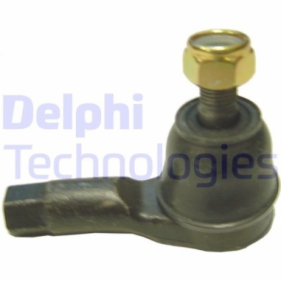 Delphi Cap de bara foto