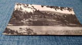 CARTE POSTALA GOVORA -LACUL URSU CIRCULATA