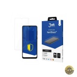 Folie de protectie Ecran 3MK HardGlass pentru Samsung Galaxy A33 5G A336 Sticla securizata Full Glue