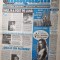 magazin 24 octombrie 2002-art demi moore, lucy liu,c.aguilera, pink,banderas