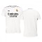 Real Madrid tricou de fotbal pentru copii replica 24/25 Home - 8 let