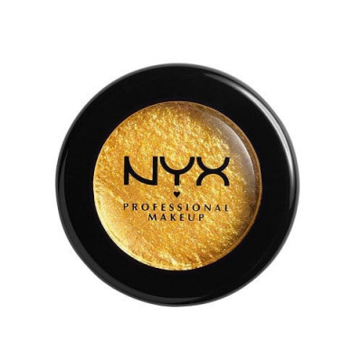 Fard Pleoape, NYX, Foil Play Cream Eyeshadow, 03 Steal Your Man, 2.2 g foto