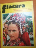 Revista flacara 24 februarie 1973-art. despre painea minerilor din valea jiului