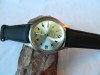 Ceas barbatesc SEKONDA , clasic ,data ,cod s1, Analog, Casual, Inox