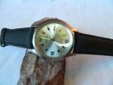 Ceas barbatesc SEKONDA , clasic ,data ,cod s1