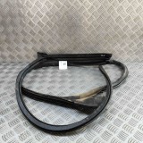 Garnitura Usa Stanga Fata Audi Q8 4MN 2024 Cromata Inox OEM 4M8831707