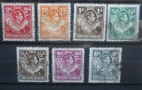A2 COLONII BRITANICE RHODESIA