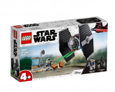 Set de constructie LEGO Star Wars TIE Fighter Atacul foto