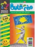 Bula de ras, Nr. 5/2015