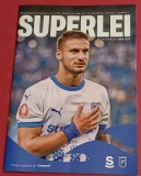 Program meci fotbal UNIVERSITATEA CRAIOVA - UNIVERSITATEA CLUJ (28.07.2025)