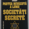 Milton William Cooper - Partea Nevazuta A Lumii: Societati Secrete