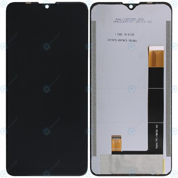 Modul display Blackview A80 LCD + Digitizer foto