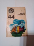 VECINI CU ABISUL - POLUAREA SI ECHILIBRUL BIOLOGIC ~ AL. IONESCU, 1972