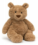 Jucarie de plus - Bartholomew Bear - Huge | Jellycat